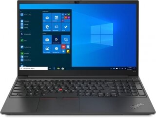 Lenovo ThinkPad E15 G3 20YG002CTX077 Notebook kullananlar yorumlar